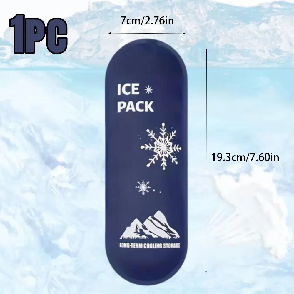 Peptide/Insulin Ice pack(s)