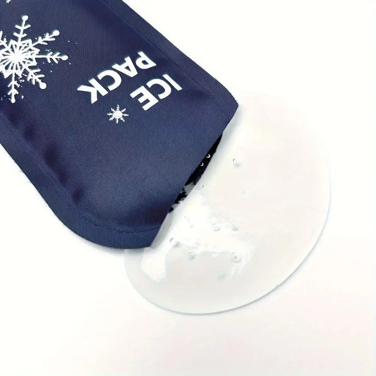 Peptide/Insulin Ice pack(s)