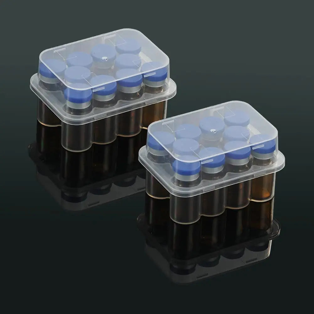 Peptide Storage Cases
