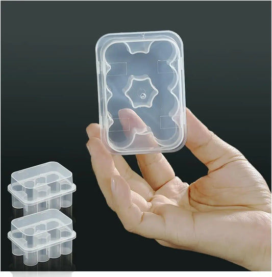 Peptide Storage Cases