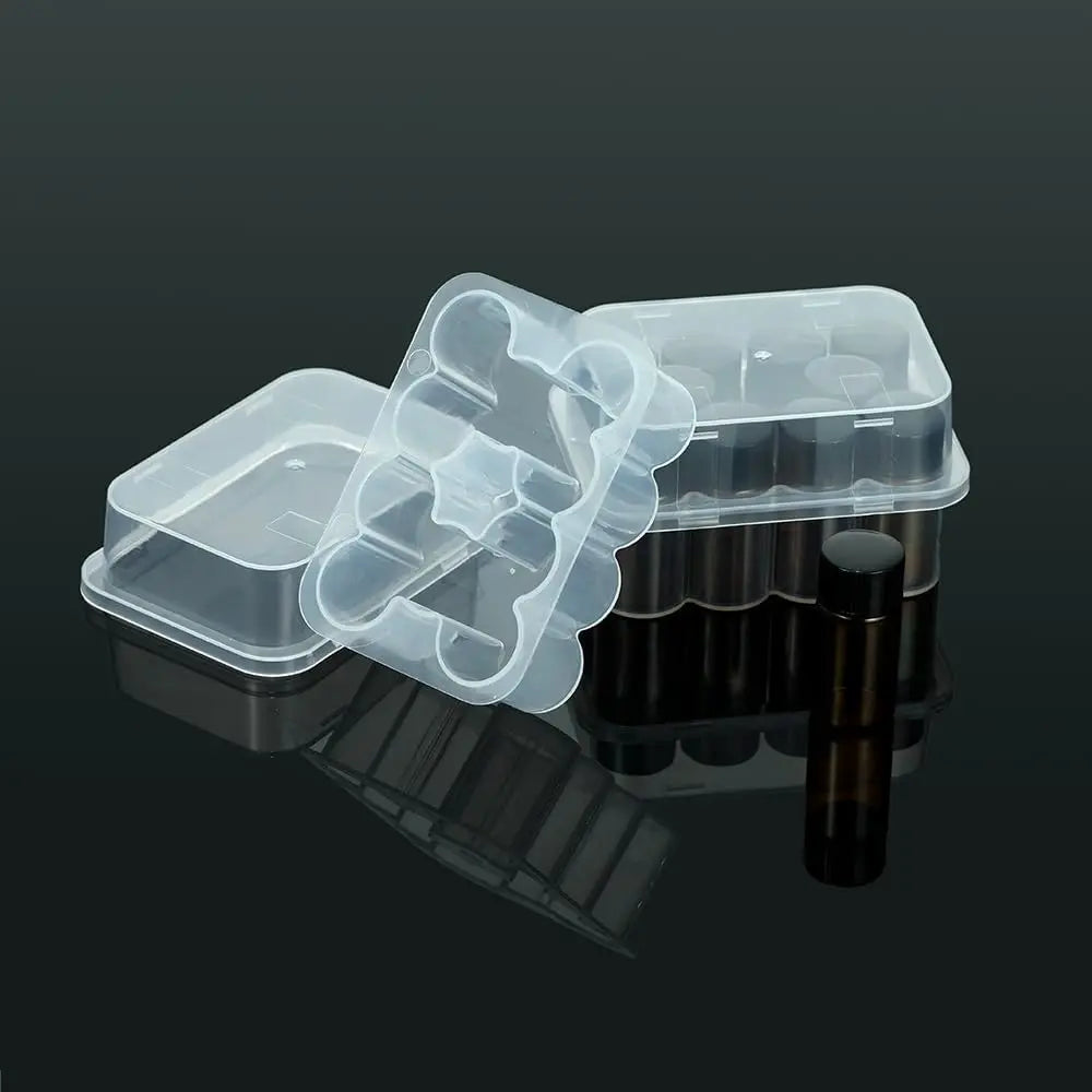 Peptide Storage Cases