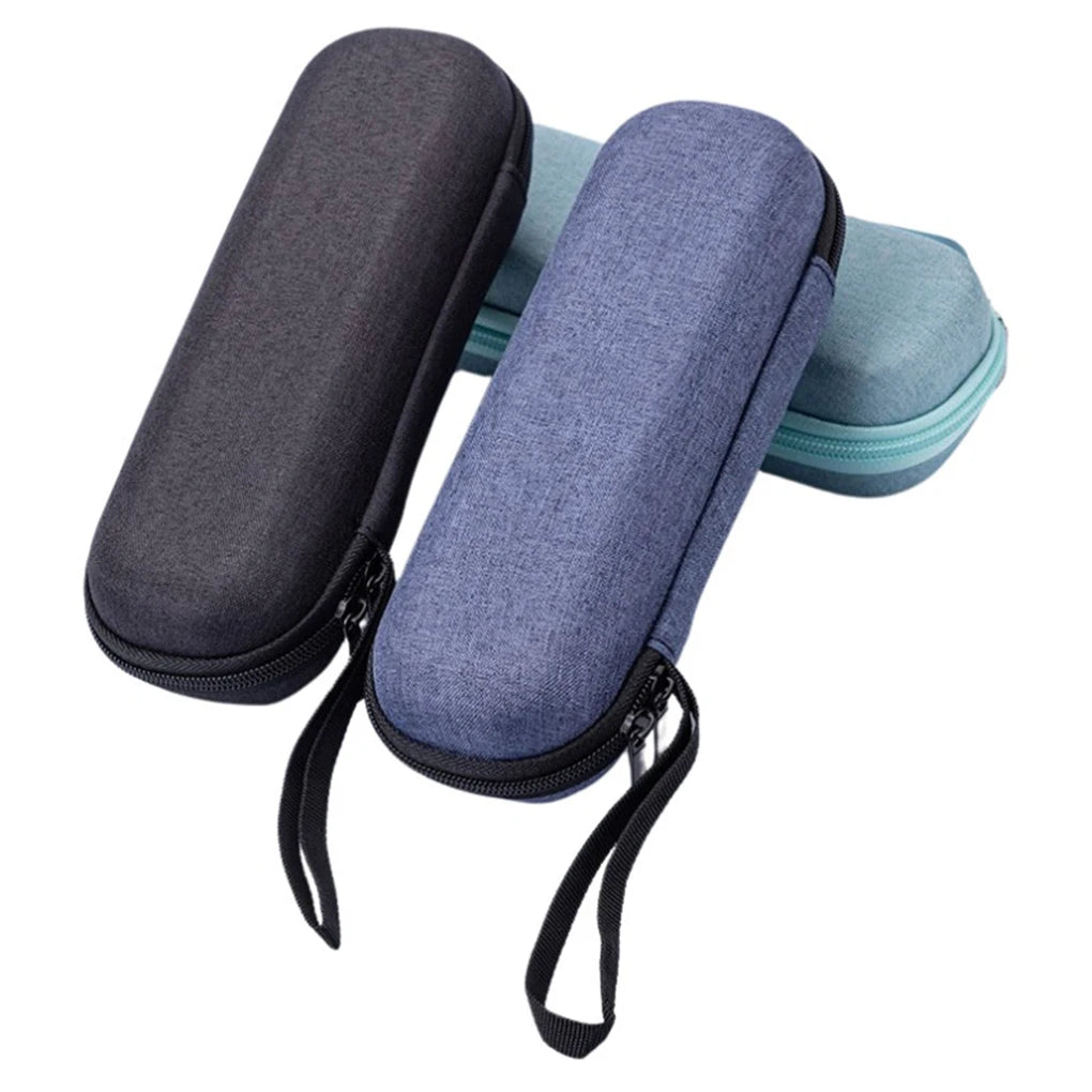 Peptide/Insulin Cooler Travel Case